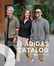 S&S adidas 2026